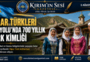 salar türkleri