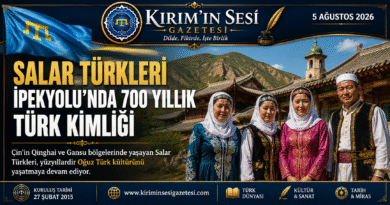 salar türkleri