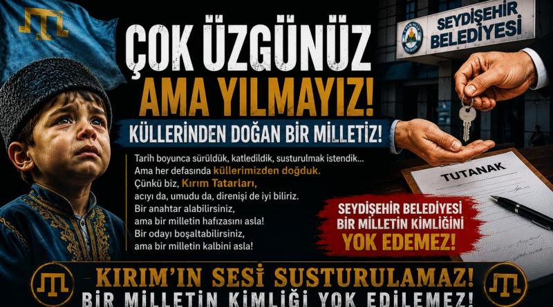 seydişehir belediyesi