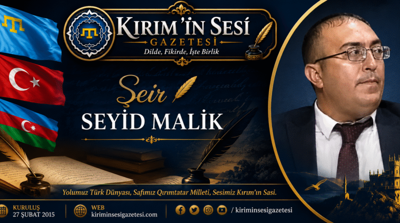 seyid malik