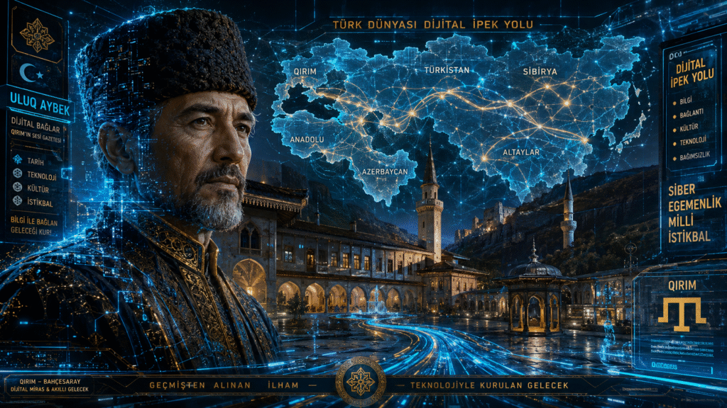 Yapay Zekâ Çağında Tarihi Hamle