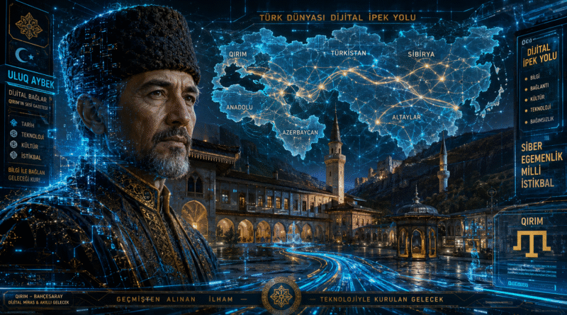 Yapay Zekâ Çağında Tarihi Hamle