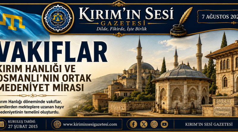 vakıf