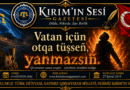 vatan kırım
