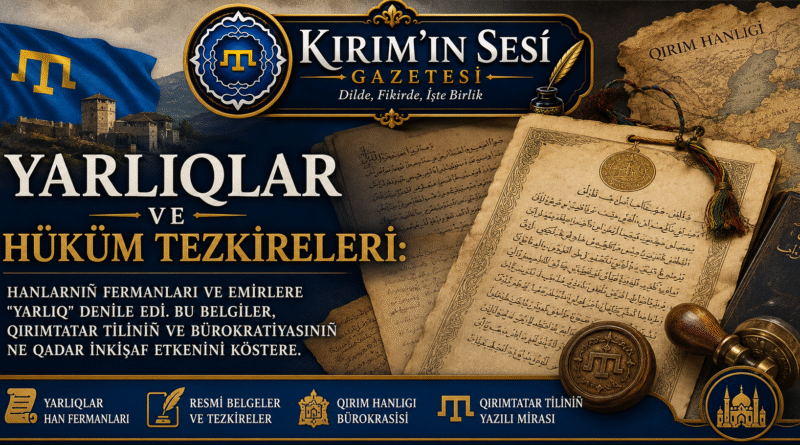 yarlıq