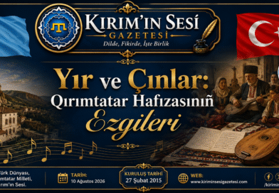 yır - şın