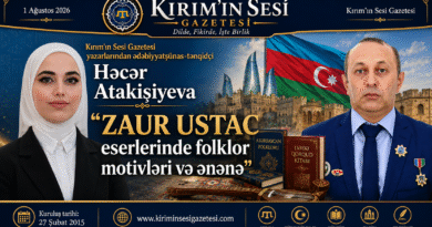 zaur ustac