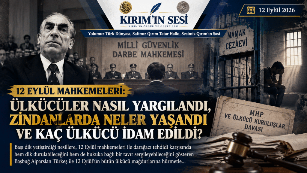 12 eylül