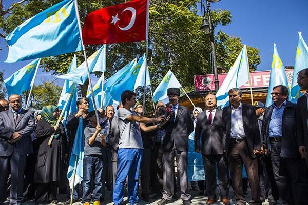 • 26 Eylül 2014, Cuma
• Miting Yeri: Konya Merkez, Kayalı Park