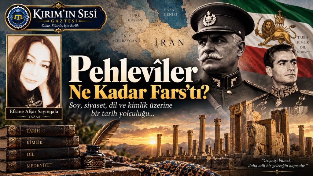 Efsane Afşar Sayınqala