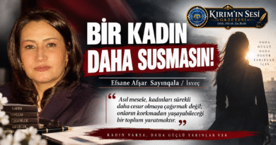 Efsane Afşar Sayınqala