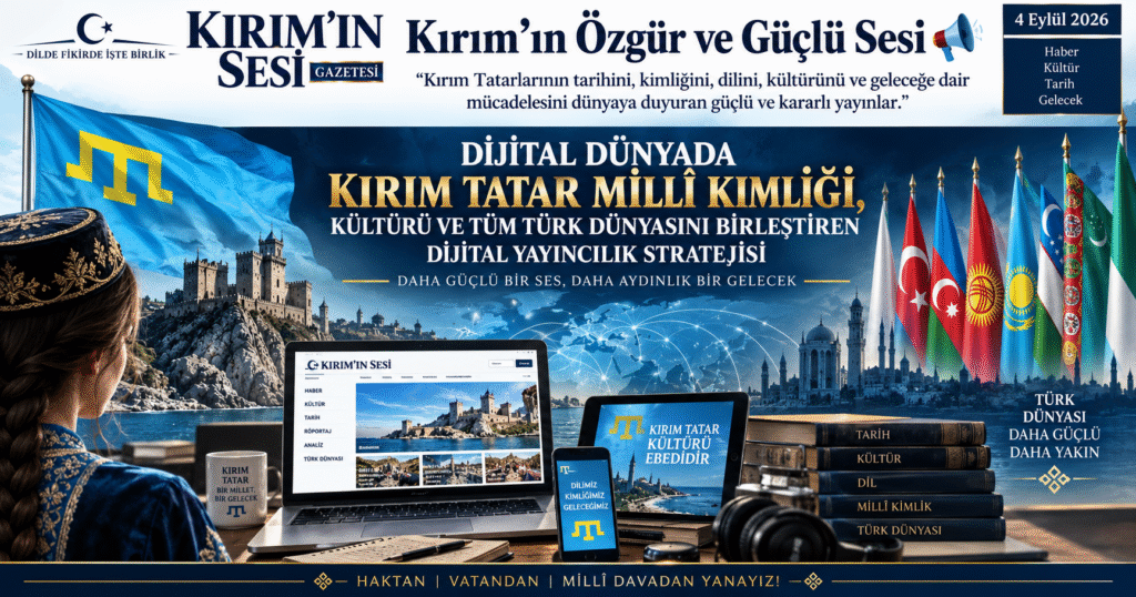 Kırımınsesi Gazetesi - Seydişehir
