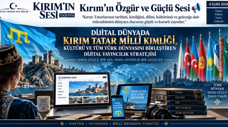 Kırımınsesi Gazetesi - Seydişehir