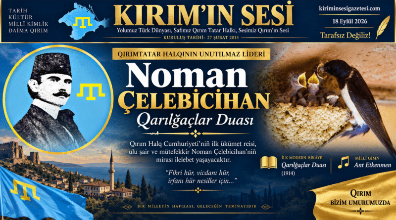 Qarılğaçlar Duası