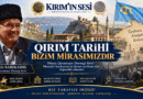 Qırım tarihi