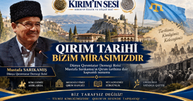 Qırım tarihi
