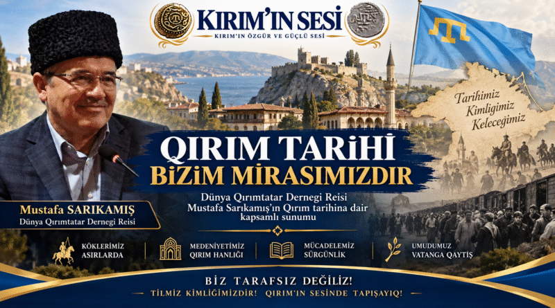 Qırım tarihi