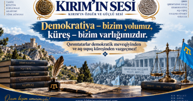 Qırımtatar