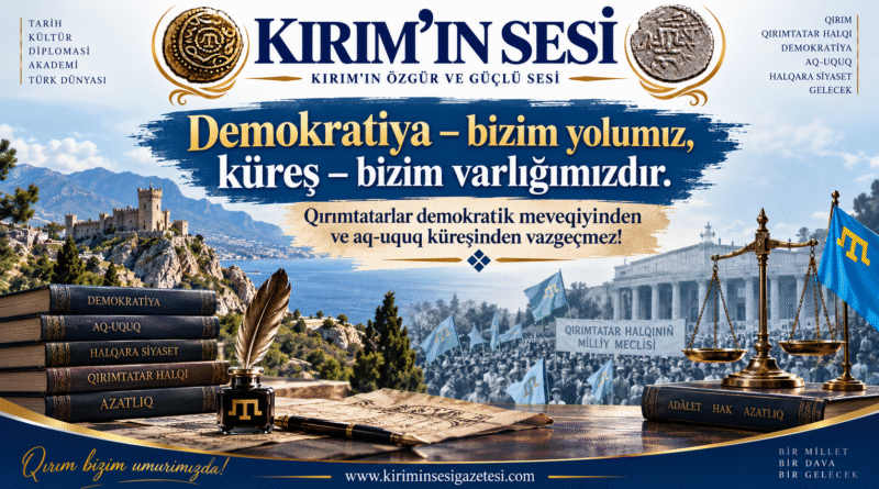 Qırımtatar