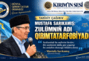 Qırımtatarfobiyası
