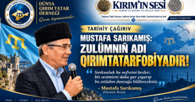 Qırımtatarfobiyası