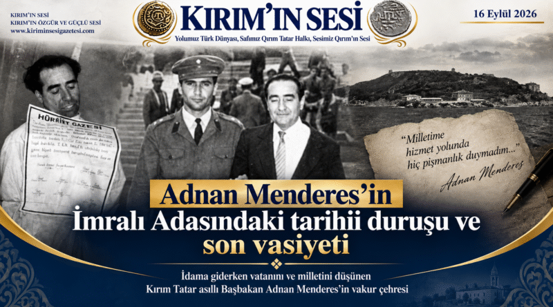 adnan menderes