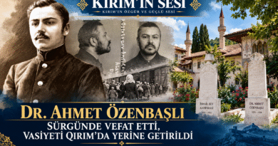 ahmet özenbaşlı