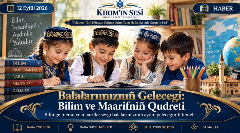 balalarımız