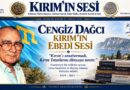 cengiz dağcı