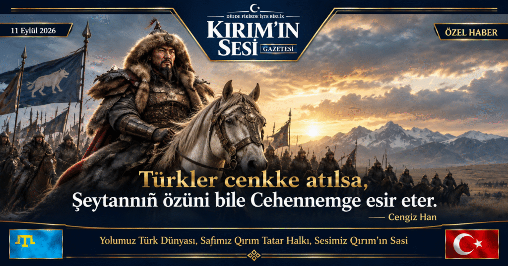 cengiz han