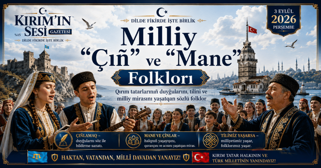 çın