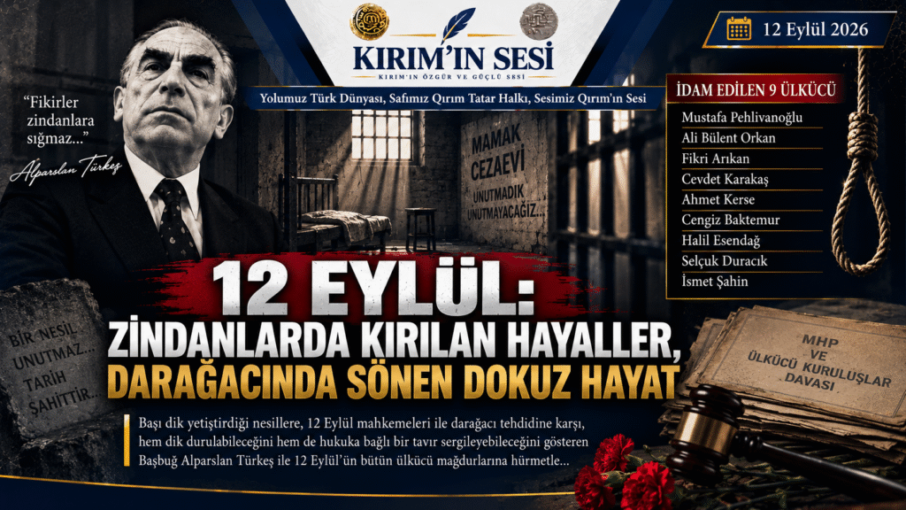 darağacında sönen dokuz hayat