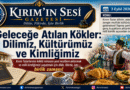dilde fikirde işte birlik