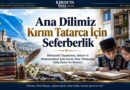 dilimizin yaşatılması