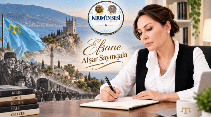 efsane afsar sayinqala