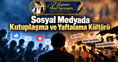 efsane afşar sayınqala - kırımınsesi