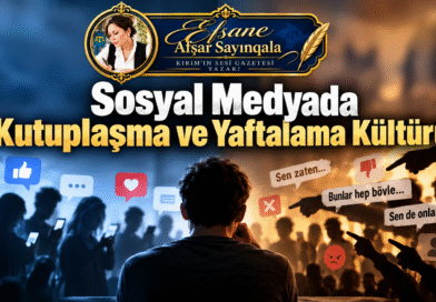 efsane afşar sayınqala - kırımınsesi
