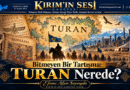 efsane afşar sayınqala - turan