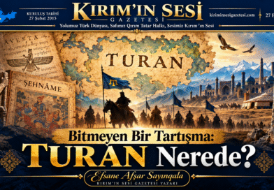 efsane afşar sayınqala - turan