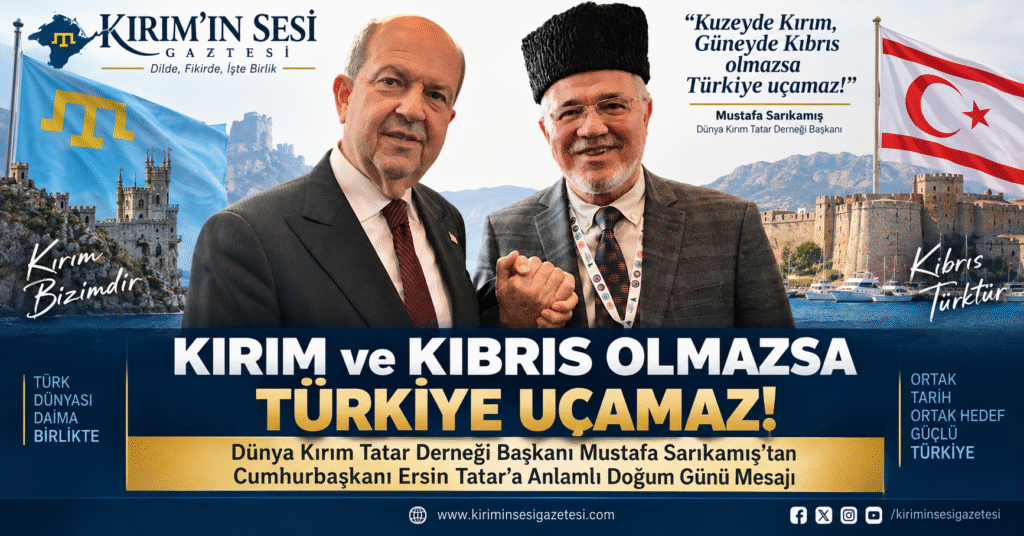 ersin tatar - mustafa sarıkamış