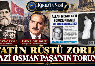 fatin rüştü zorlu