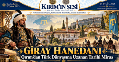 giray hanedanı