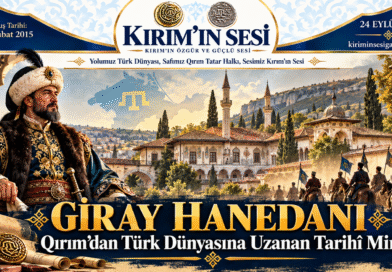 giray hanedanı