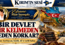 Bir Devlet Bir Kelimeden Neden Korkar? Güney Azerbaycan güney azerbaycan