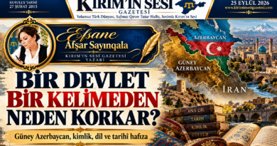 güney azerbaycan