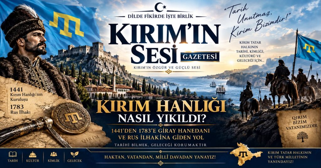 kırım hanlıgı