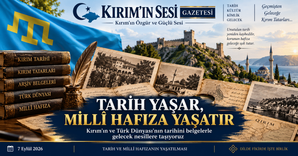 kırım tarih