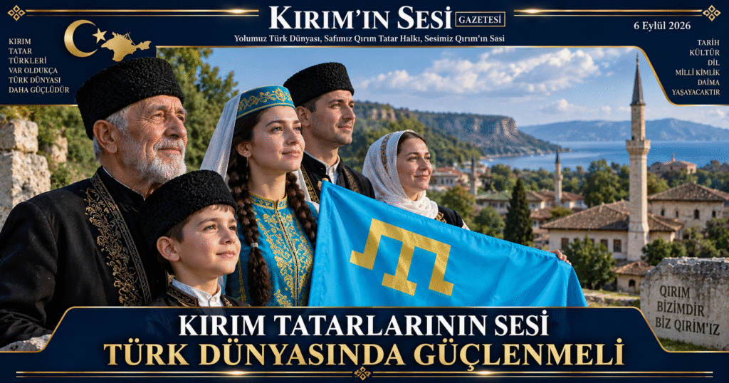 kırım tatarları
