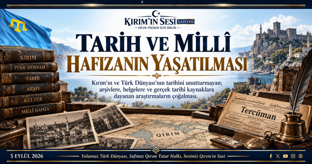 Kırımınsesi Gazetesi - Seydişehir