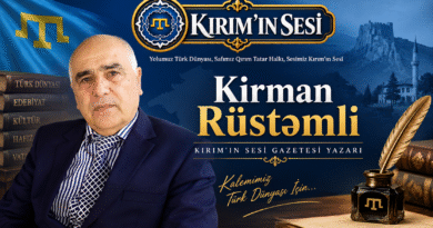 kirman rustemli